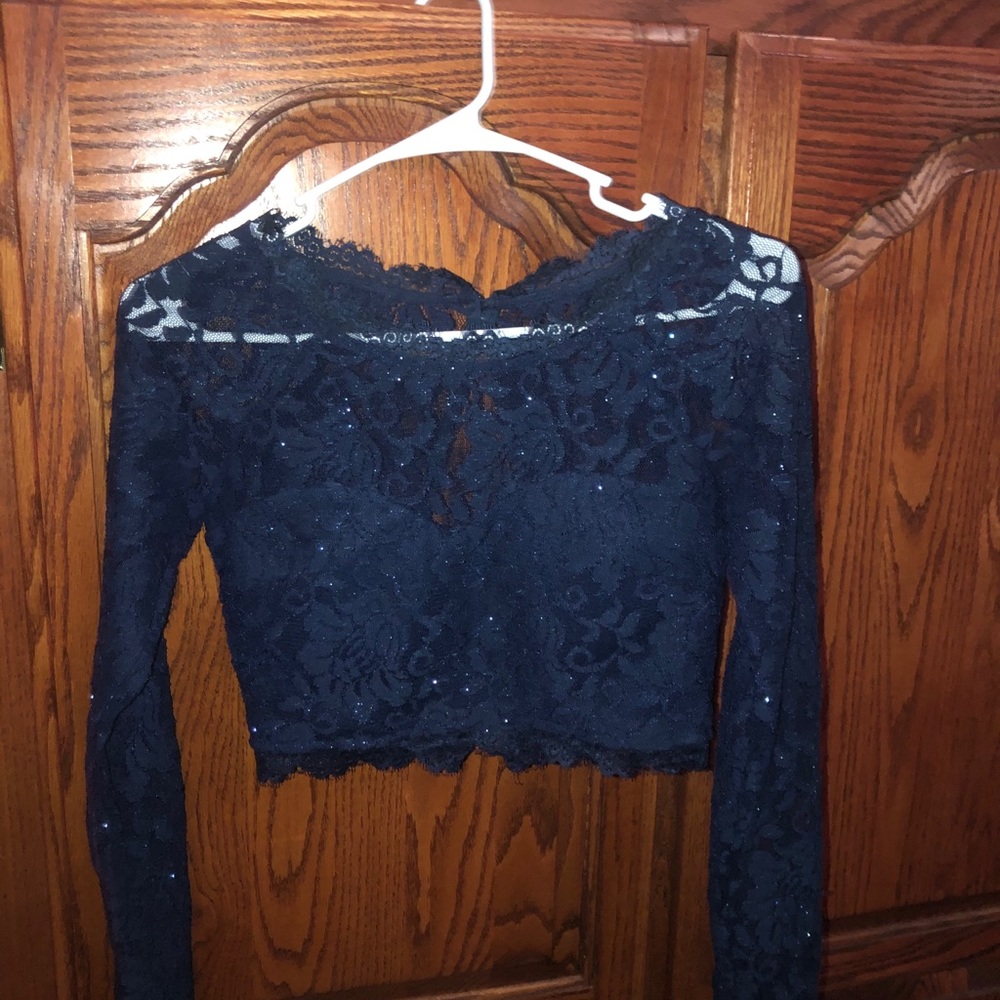 Homecoming dress